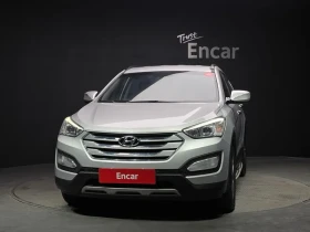 Hyundai Santa fe 2.0, снимка 3