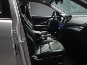 Hyundai Santa fe 2.0, снимка 12