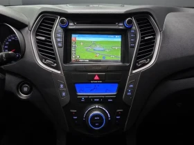 Hyundai Santa fe 2.0, снимка 14