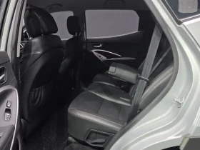 Hyundai Santa fe 2.0, снимка 11