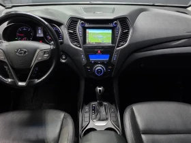 Hyundai Santa fe 2.0, снимка 7