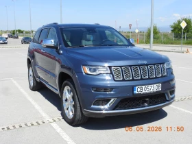 Jeep Grand cherokee Summit, снимка 2