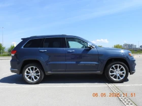 Jeep Grand cherokee Summit, снимка 4