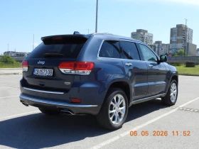 Jeep Grand cherokee Summit, снимка 5
