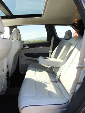 Jeep Grand cherokee Summit, снимка 12
