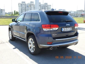 Jeep Grand cherokee Summit, снимка 7