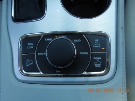Jeep Grand cherokee Summit, снимка 16