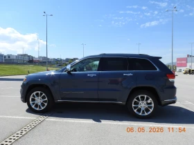 Jeep Grand cherokee Summit, снимка 8