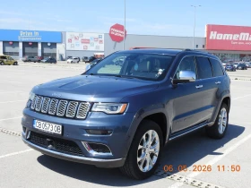 Jeep Grand cherokee Summit, снимка 1