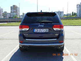 Jeep Grand cherokee Summit, снимка 6
