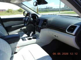 Jeep Grand cherokee Summit, снимка 11