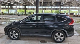 Honda Cr-v 2, 2 D 4x4, снимка 5
