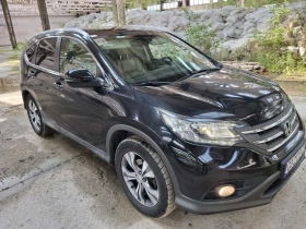 Honda Cr-v 2, 2 D 4x4, снимка 2