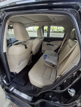 Honda Cr-v 2, 2 D 4x4, снимка 11