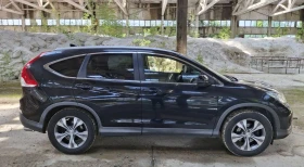 Honda Cr-v 2, 2 D 4x4, снимка 6