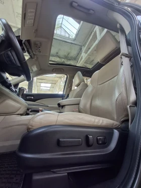 Honda Cr-v 2, 2 D 4x4, снимка 8