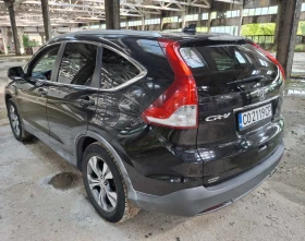 Honda Cr-v 2, 2 D 4x4, снимка 3