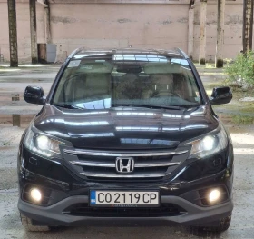 Honda Cr-v 2, 2 D 4x4, снимка 1