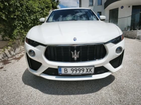 Maserati Levante V8 GTS 550hp Trofeo FULL MAX, снимка 1