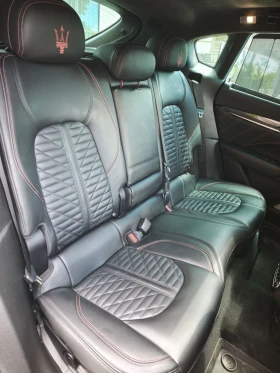Maserati Levante V8 GTS 550hp Trofeo FULL MAX, снимка 12