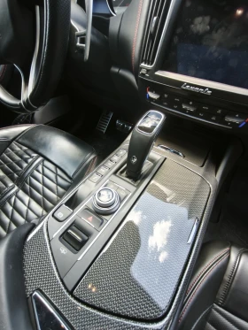 Maserati Levante V8 GTS 550hp Trofeo FULL MAX, снимка 10