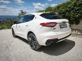 Maserati Levante V8 GTS 550hp Trofeo FULL MAX, снимка 7