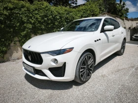 Maserati Levante V8 GTS 550hp Trofeo FULL MAX, снимка 3
