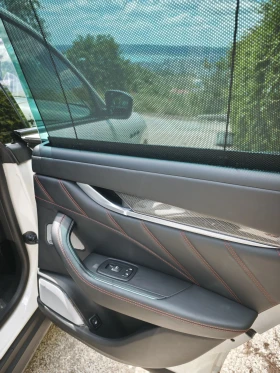 Maserati Levante V8 GTS 550hp Trofeo FULL MAX, снимка 17