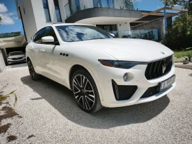 Maserati Levante V8 GTS 550hp Trofeo FULL MAX, снимка 2