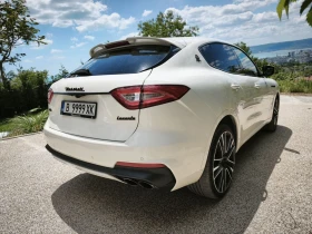 Maserati Levante V8 GTS 550hp Trofeo FULL MAX, снимка 5