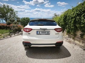 Maserati Levante V8 GTS 550hp Trofeo FULL MAX, снимка 6