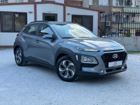 Hyundai Kona 1.6i* HYBRID* FULL HISTORY-133 000 км.* TOP, снимка 3