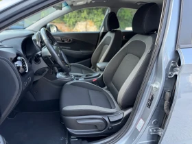 Hyundai Kona 1.6i* HYBRID* FULL HISTORY-133 000 км.* TOP, снимка 9