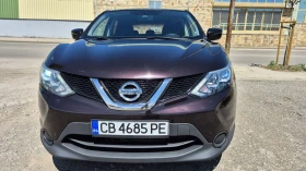 Nissan Qashqai 1.6 TDI * LED * Неразличим от нов * Автоматик, снимка 8