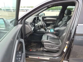 Audi SQ5 * PROGRESSIV * CARFAX * ЦЕНА ДО БГ, снимка 5