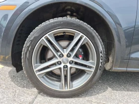 Audi SQ5 * PROGRESSIV * CARFAX * ЦЕНА ДО БГ, снимка 13