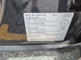 Audi SQ5 * PROGRESSIV * CARFAX * ЦЕНА ДО БГ, снимка 16