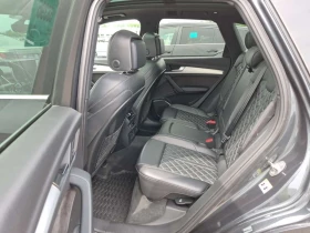 Audi SQ5 * PROGRESSIV * CARFAX * ЦЕНА ДО БГ, снимка 10