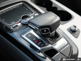 Audi Q7 Progressiv, снимка 9