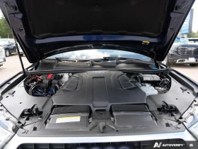 Audi Q7 Progressiv, снимка 16