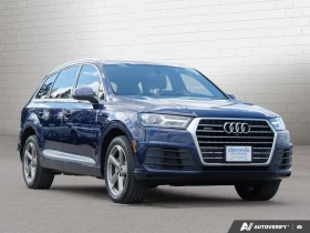 Audi Q7 Progressiv, снимка 1