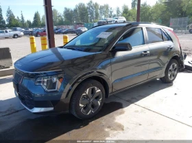 Kia Niro Ev Wind, снимка 2