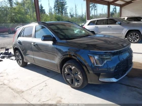 Kia Niro Ev Wind, снимка 1