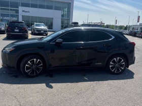 Lexus UX 250h  * CARFAX * ОПЦИЯ ЗА ФИНАНСИРАНЕ , снимка 2