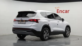 Hyundai Santa fe 2.2 Premium* BLIND SPOT* КРАЙНА ЦЕНА, снимка 2