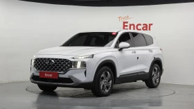 Hyundai Santa fe 2.2 Premium* BLIND SPOT* КРАЙНА ЦЕНА, снимка 1