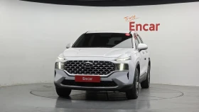 Hyundai Santa fe 2.2 Premium* BLIND SPOT* КРАЙНА ЦЕНА, снимка 3