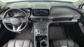 Hyundai Santa fe 2.2 Premium* BLIND SPOT* КРАЙНА ЦЕНА, снимка 7