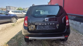 Dacia Duster 1.6i 105 газ/бензин, снимка 2
