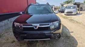 Dacia Duster 1.6i 105 газ/бензин, снимка 1